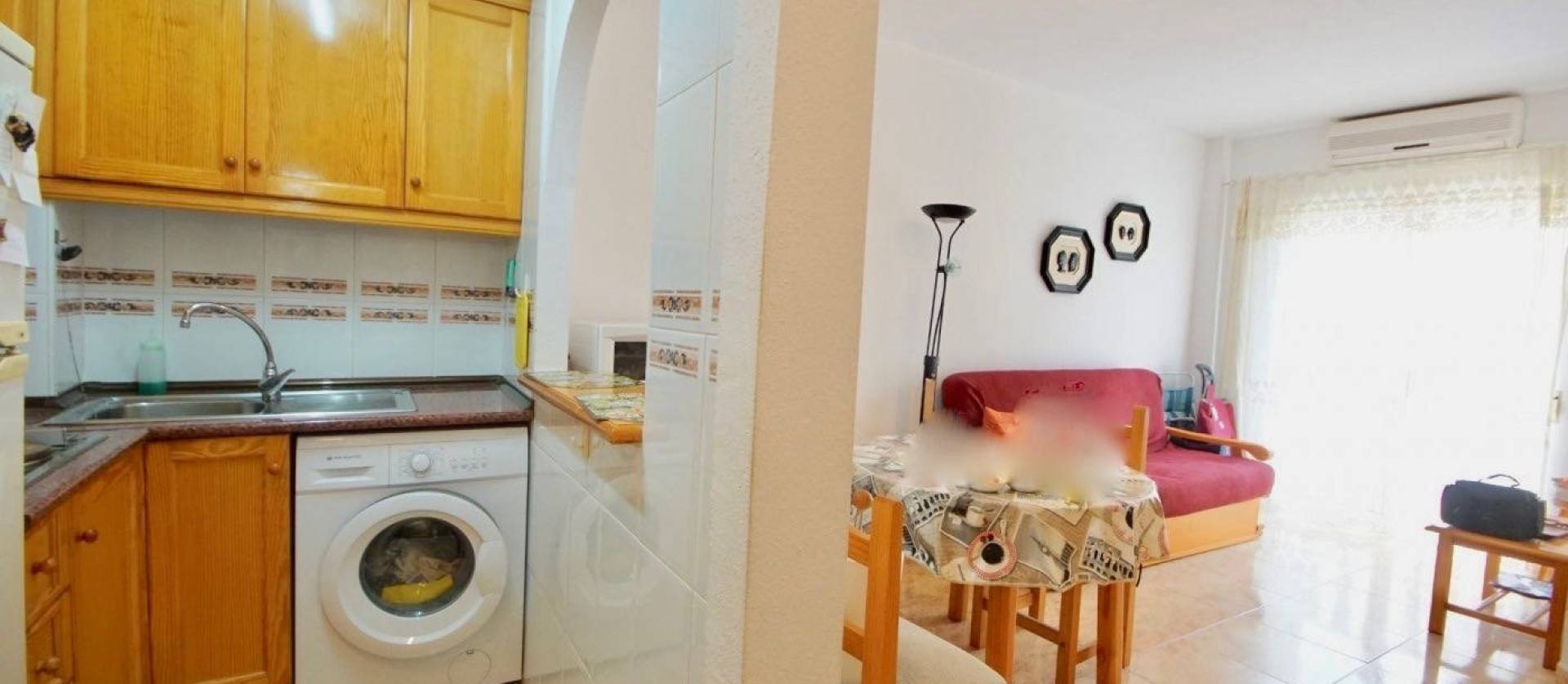 Bestaande woningen - Appartment - Torrevieja - Playa del cura