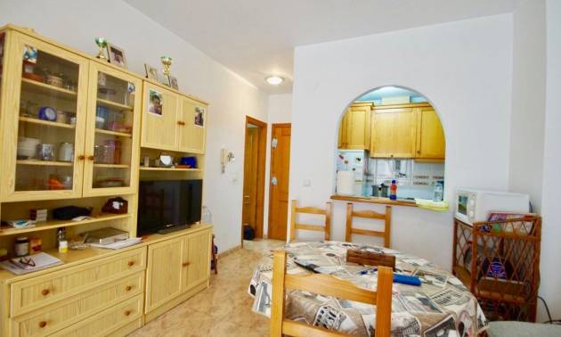 Bestaande woningen - Appartment - Torrevieja - Playa del cura