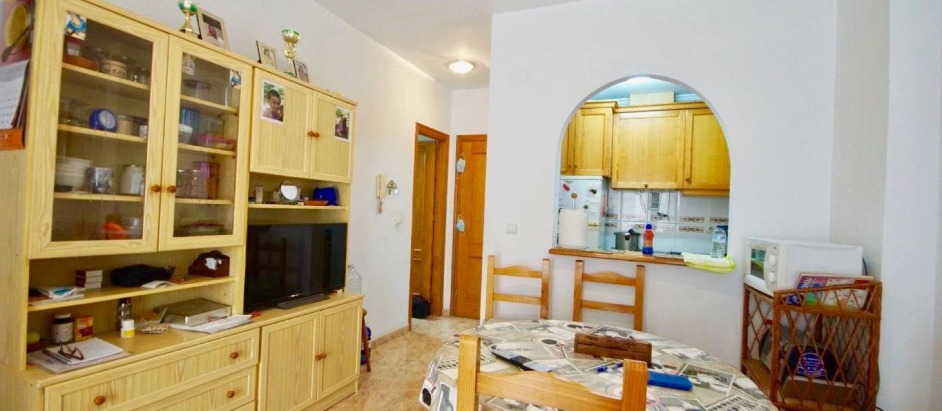 Bestaande woningen - Appartment - Torrevieja - Playa del cura