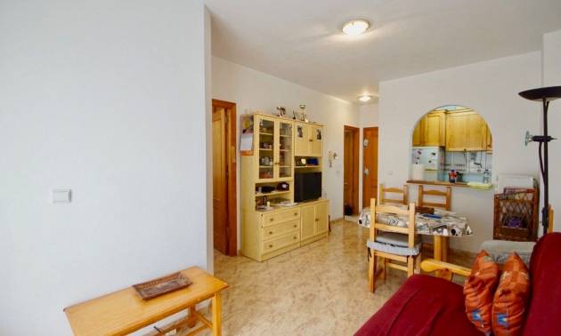 Bestaande woningen - Appartment - Torrevieja - Playa del cura