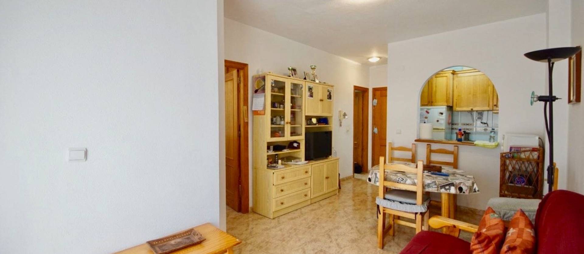 Bestaande woningen - Appartment - Torrevieja - Playa del cura