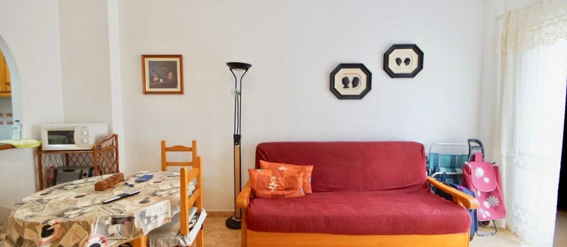 Bestaande woningen - Appartment - Torrevieja - Playa del cura