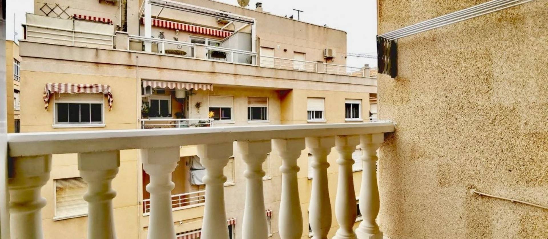 Bestaande woningen - Appartment - Torrevieja - Playa del cura