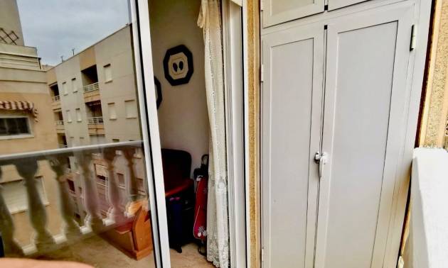 Bestaande woningen - Appartment - Torrevieja - Playa del cura