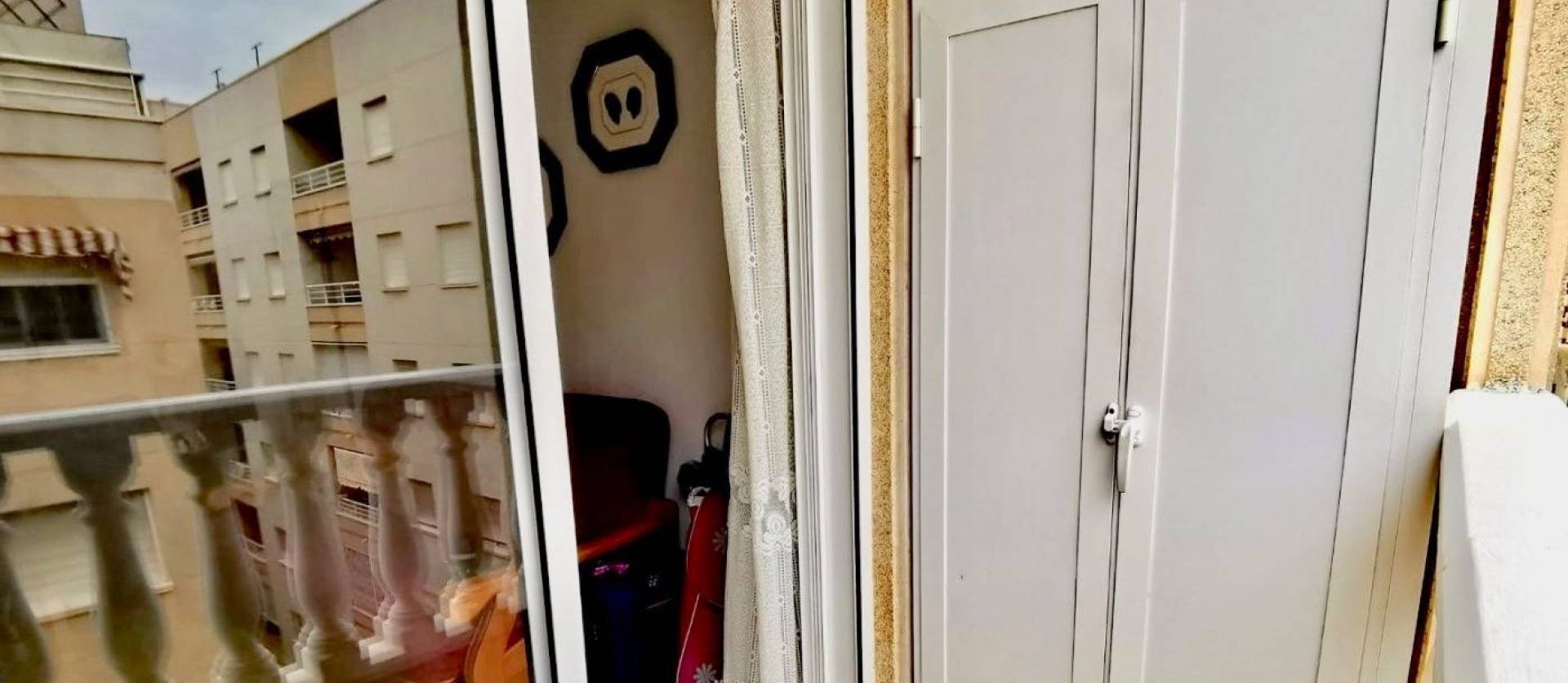 Bestaande woningen - Appartment - Torrevieja - Playa del cura