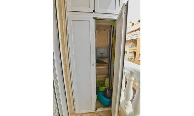 Bestaande woningen - Appartment - Torrevieja - Playa del cura