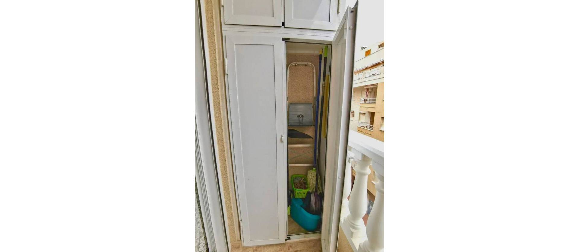 Bestaande woningen - Appartment - Torrevieja - Playa del cura