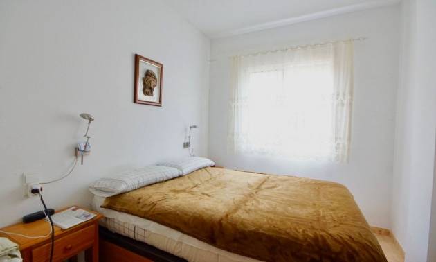 Bestaande woningen - Appartment - Torrevieja - Playa del cura
