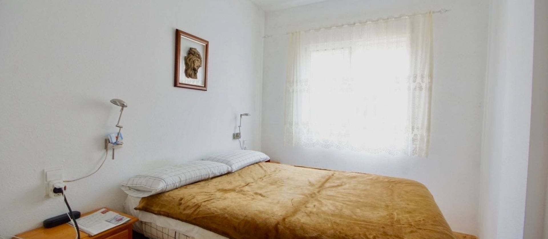 Bestaande woningen - Appartment - Torrevieja - Playa del cura