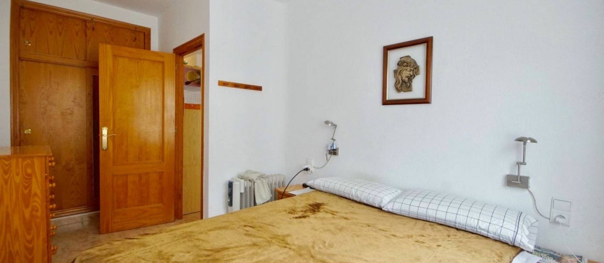 Bestaande woningen - Appartment - Torrevieja - Playa del cura