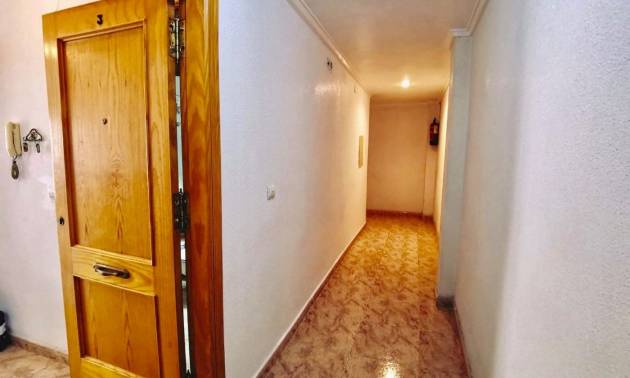 Bestaande woningen - Appartment - Torrevieja - Playa del cura