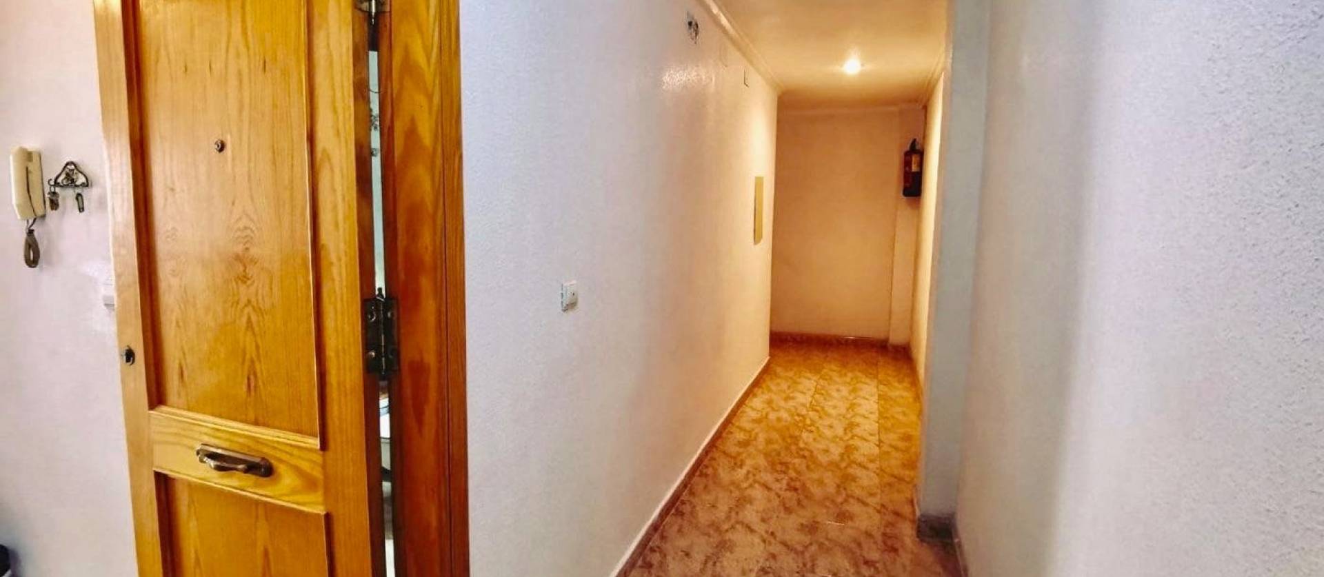 Bestaande woningen - Appartment - Torrevieja - Playa del cura