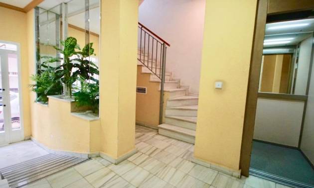 Bestaande woningen - Appartment - Torrevieja - Playa del cura