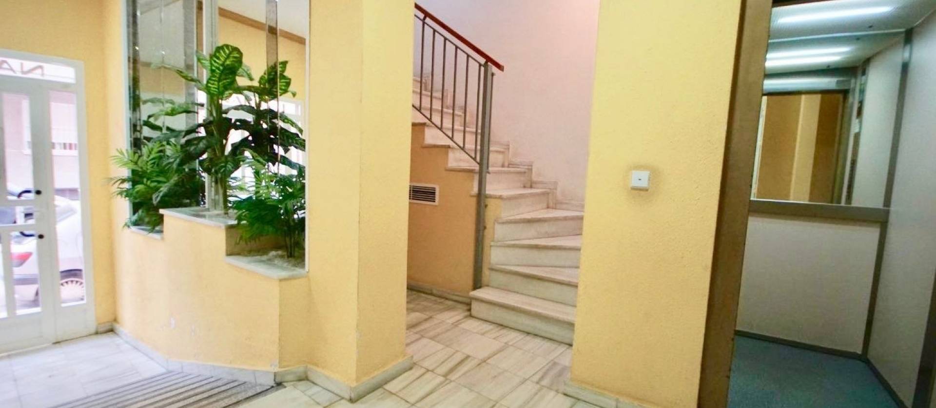 Bestaande woningen - Appartment - Torrevieja - Playa del cura