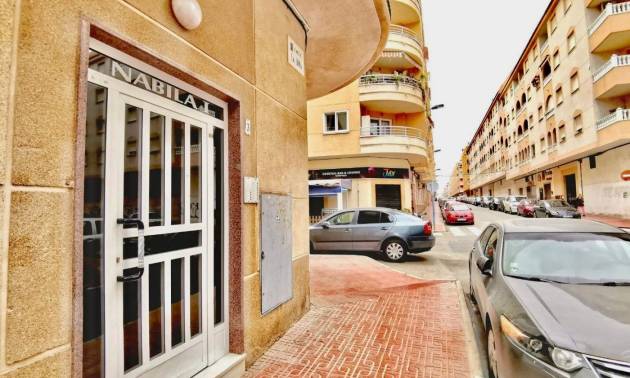 Bestaande woningen - Appartment - Torrevieja - Playa del cura