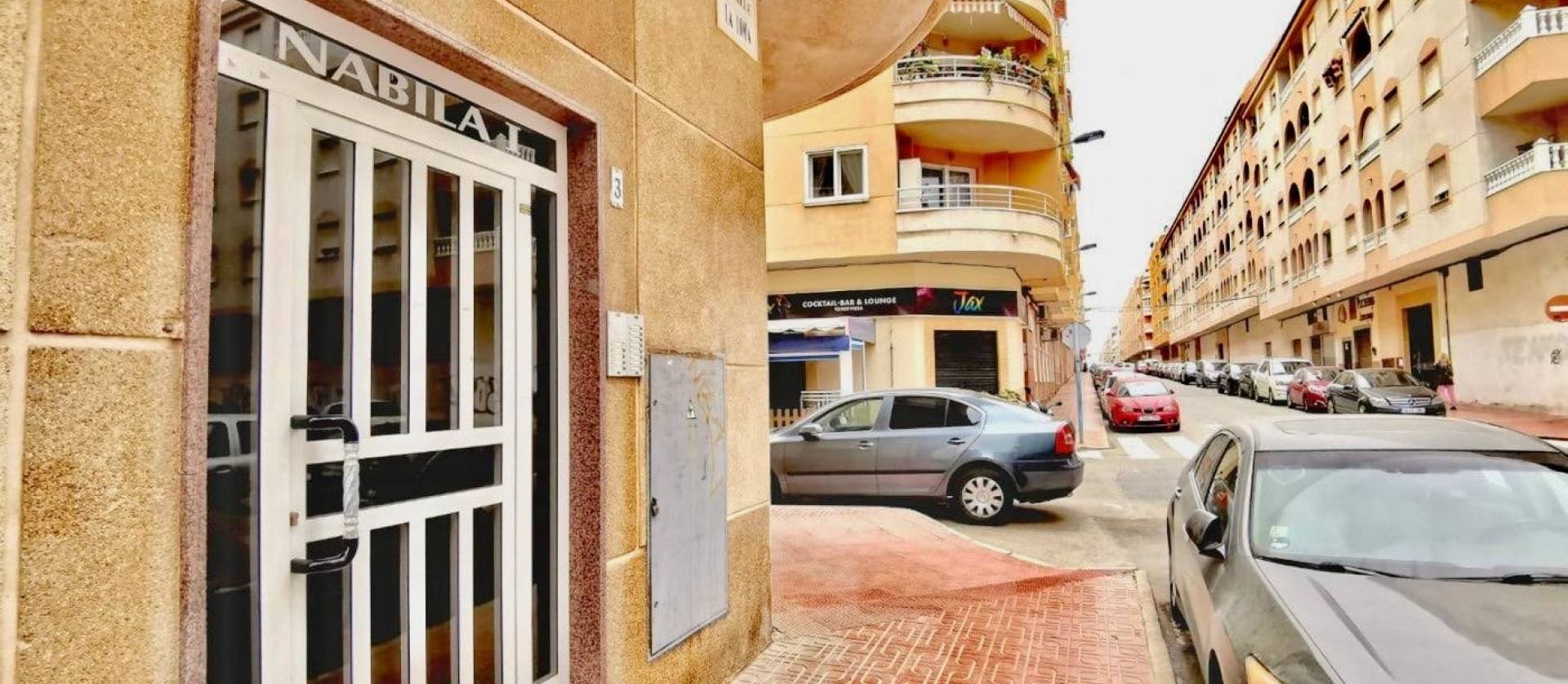 Bestaande woningen - Appartment - Torrevieja - Playa del cura