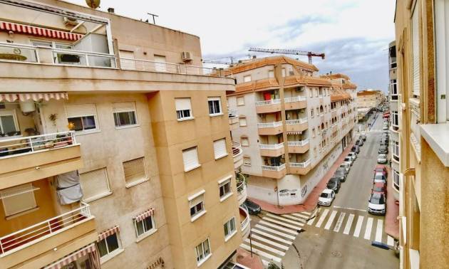 Bestaande woningen - Appartment - Torrevieja - Playa del cura