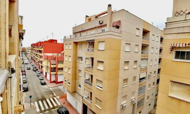 Bestaande woningen - Appartment - Torrevieja - Playa del cura