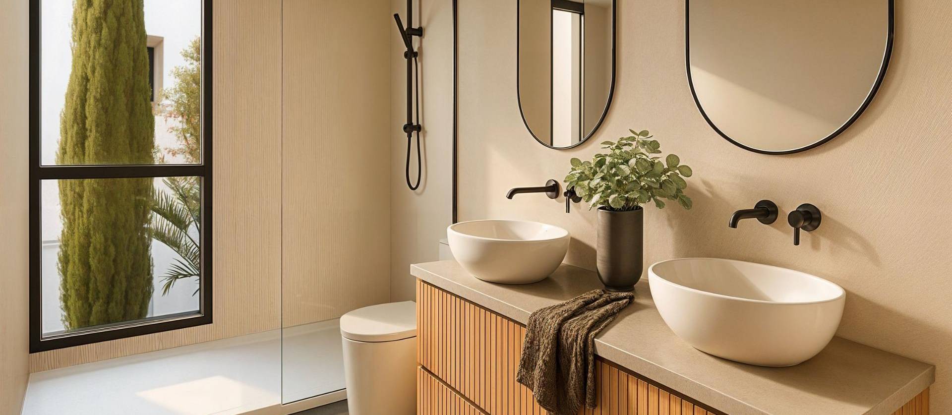 New Build - Villa - Torre Pacheco - Santa Rosalía