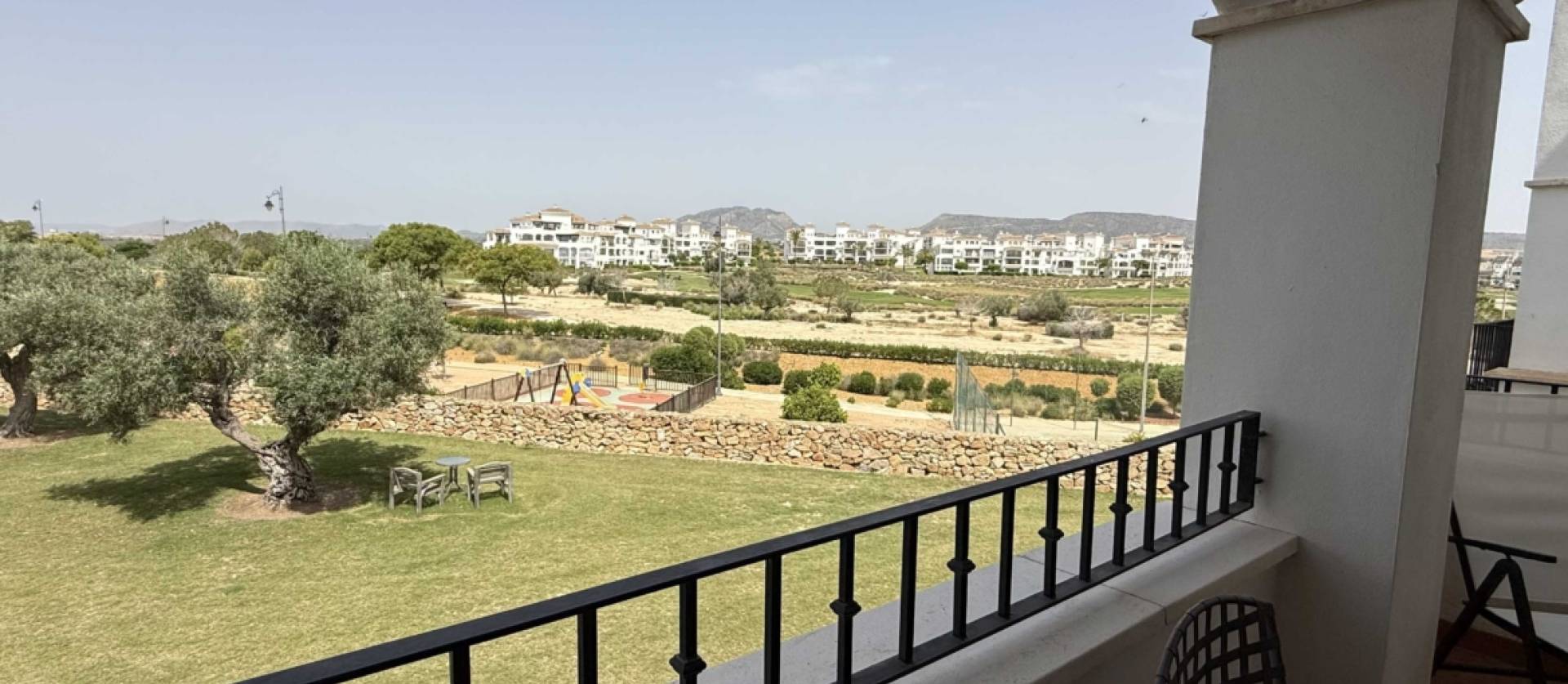 Revente - Apartment - Hacienda Riquelme Golf Resort