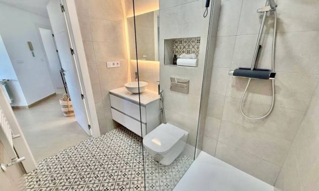 Venta - Apartment - Hacienda Riquelme Golf Resort