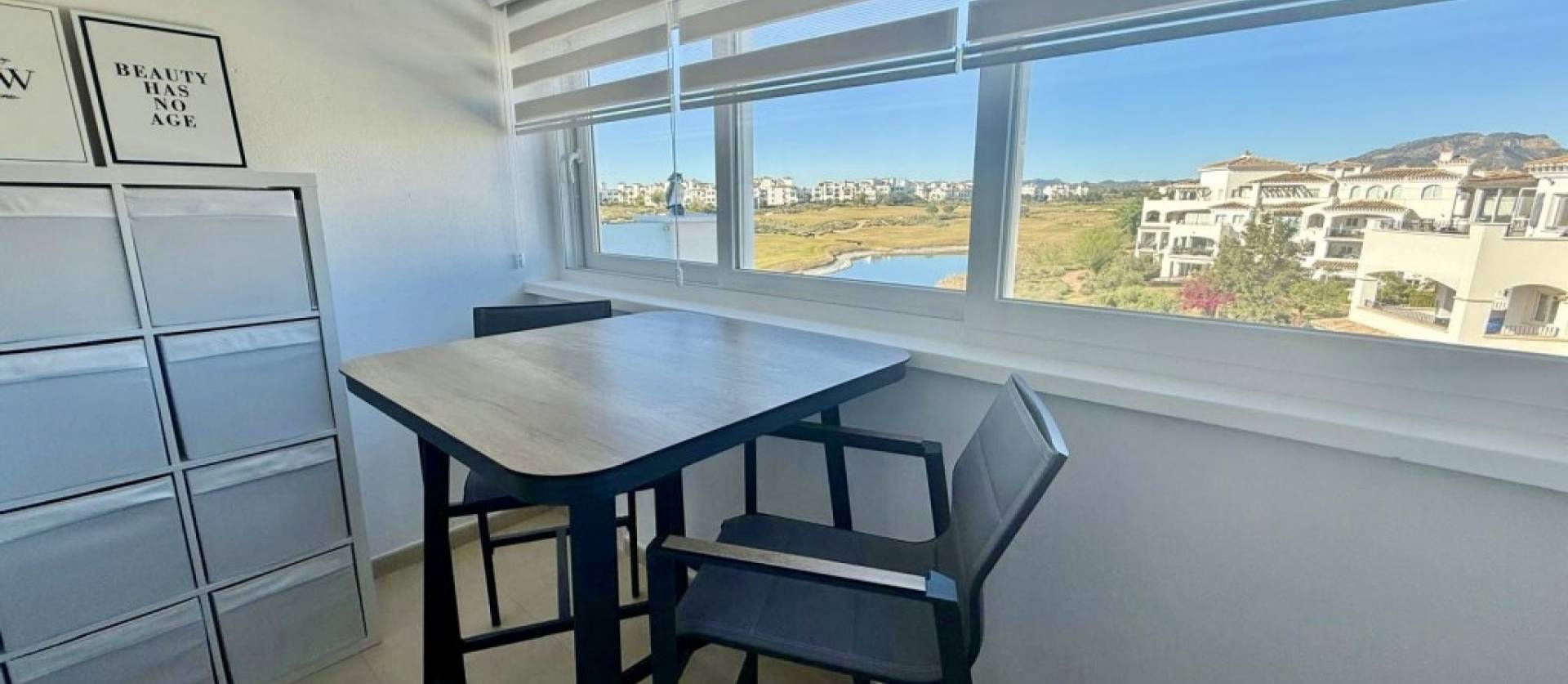 Venta - Apartment - Hacienda Riquelme Golf Resort