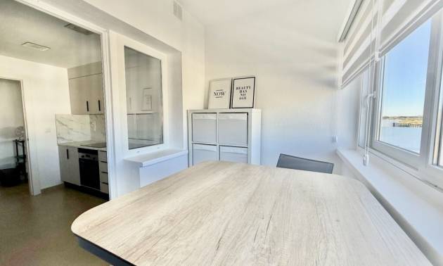 Venta - Apartment - Hacienda Riquelme Golf Resort