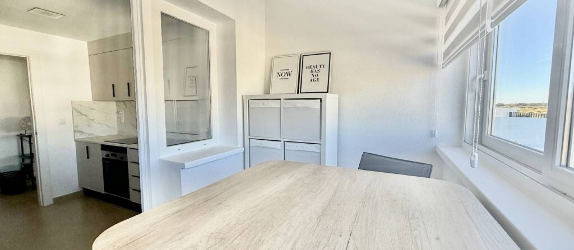 Venta - Apartment - Hacienda Riquelme Golf Resort