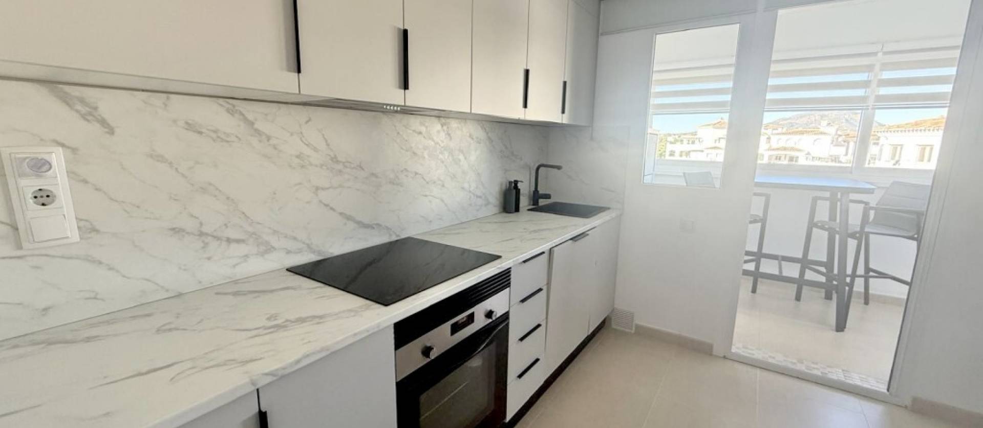 Venta - Apartment - Hacienda Riquelme Golf Resort