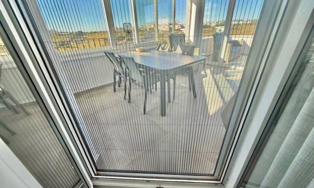 Venta - Apartment - Hacienda Riquelme Golf Resort