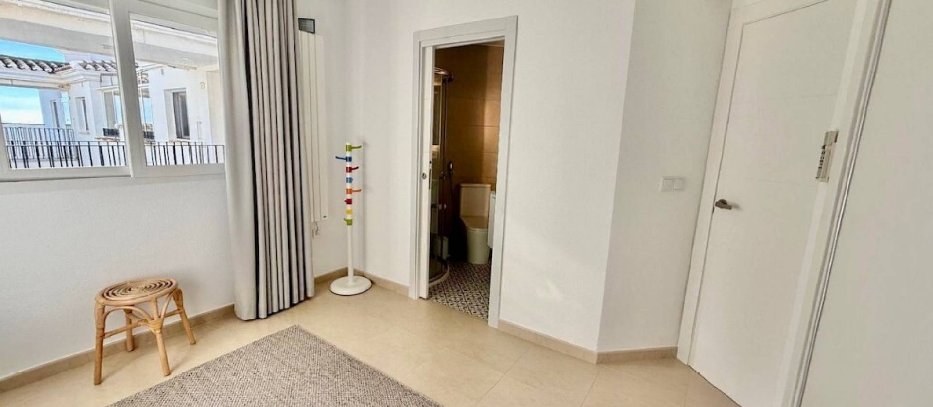 Venta - Apartment - Hacienda Riquelme Golf Resort