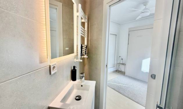 Venta - Apartment - Hacienda Riquelme Golf Resort