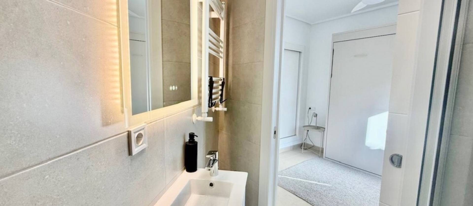 Venta - Apartment - Hacienda Riquelme Golf Resort