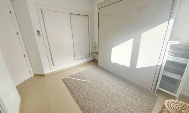 Venta - Apartment - Hacienda Riquelme Golf Resort