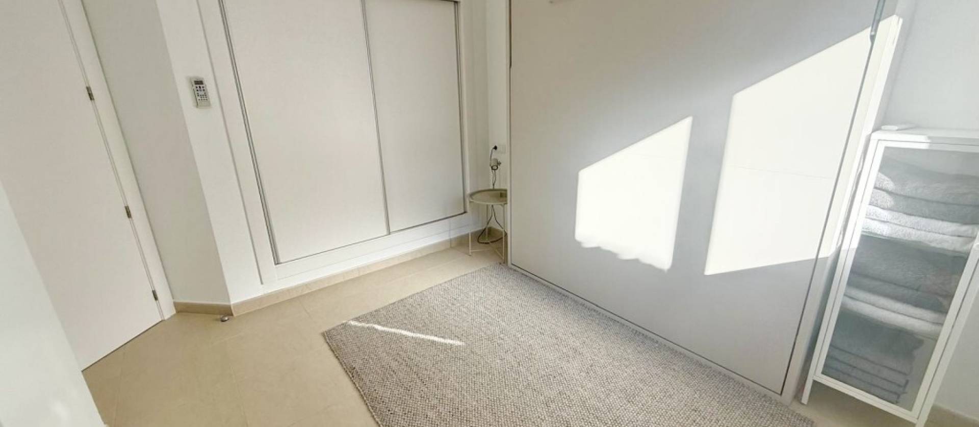 Venta - Apartment - Hacienda Riquelme Golf Resort