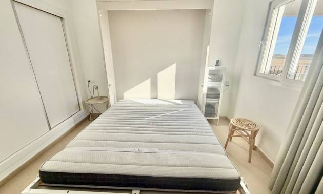 Venta - Apartment - Hacienda Riquelme Golf Resort