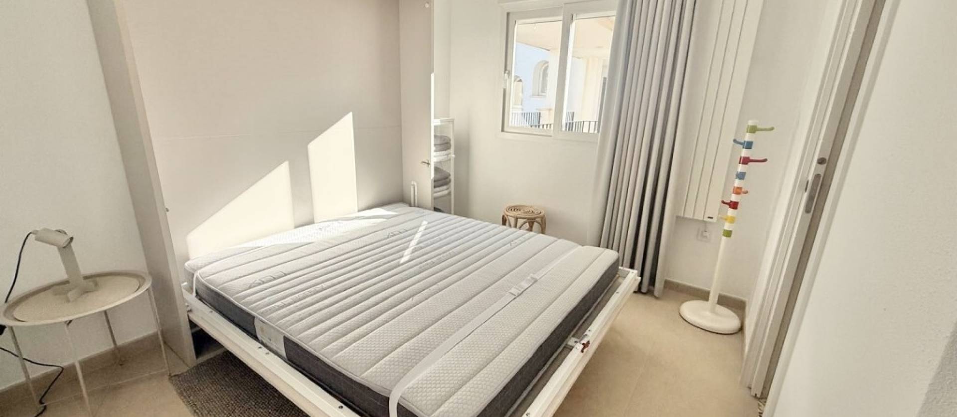 Venta - Apartment - Hacienda Riquelme Golf Resort