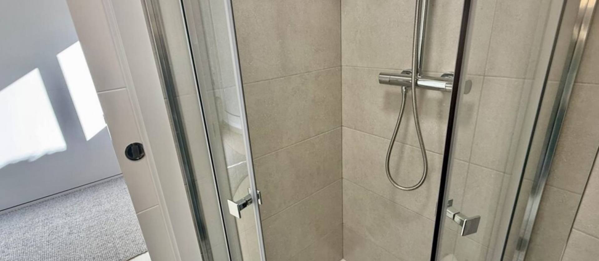 Venta - Apartment - Hacienda Riquelme Golf Resort