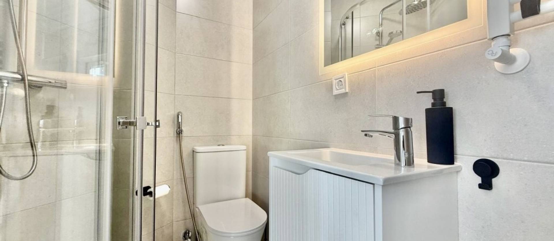 Venta - Apartment - Hacienda Riquelme Golf Resort