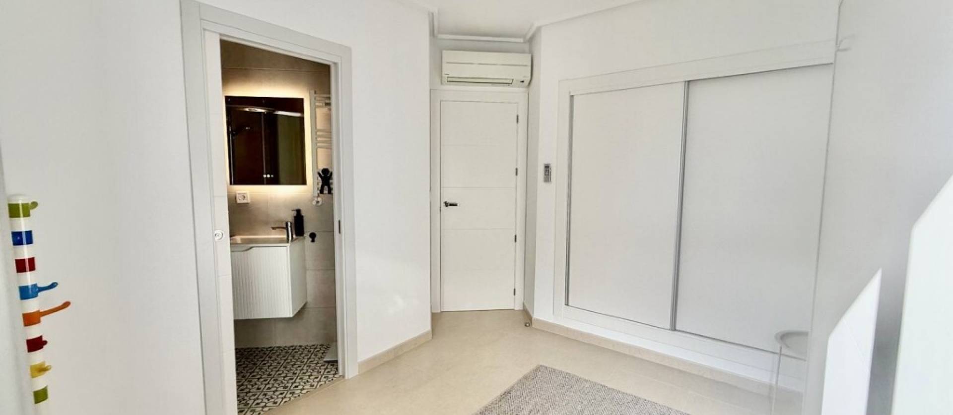 Venta - Apartment - Hacienda Riquelme Golf Resort