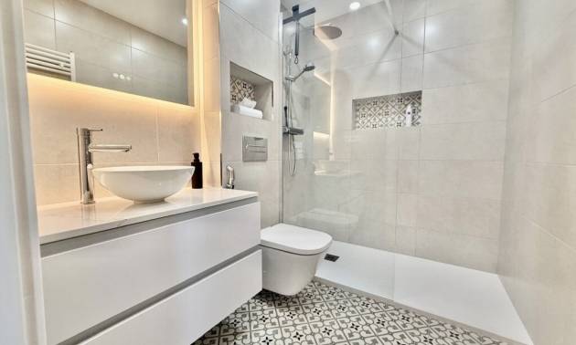 Venta - Apartment - Hacienda Riquelme Golf Resort