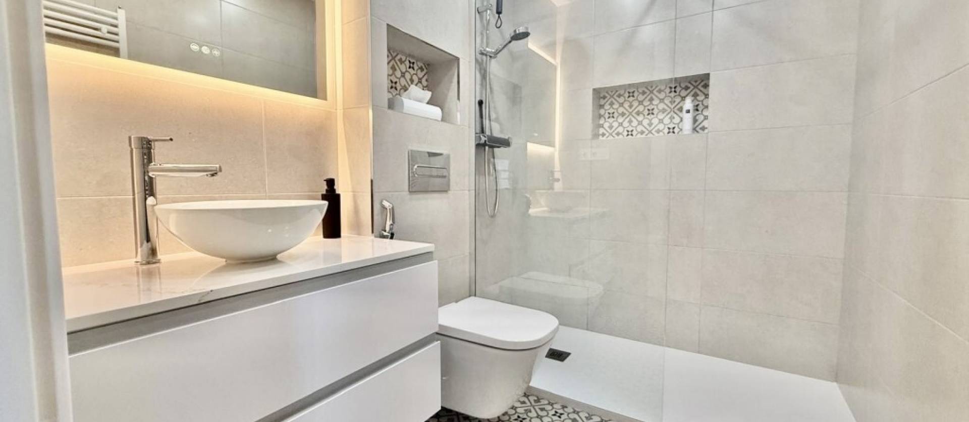 Venta - Apartment - Hacienda Riquelme Golf Resort