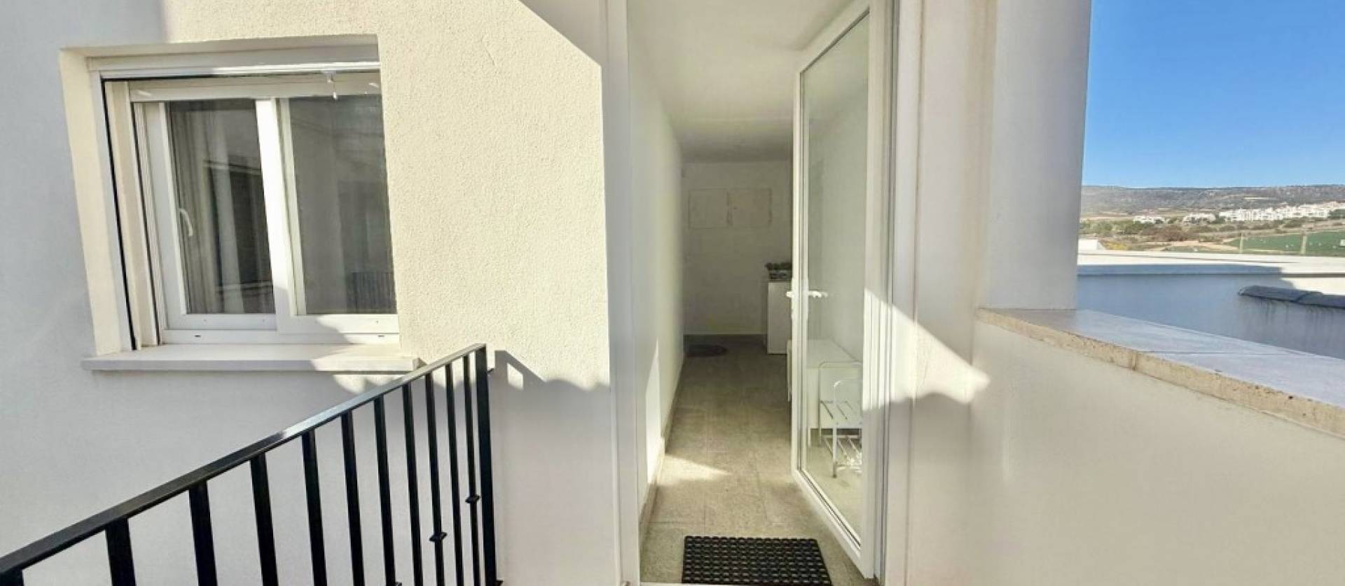 Venta - Apartment - Hacienda Riquelme Golf Resort