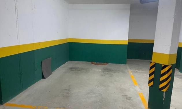 Venta - Apartment - Hacienda Riquelme Golf Resort