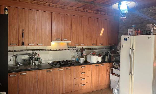 Revente - Country House - Gea y Truyols