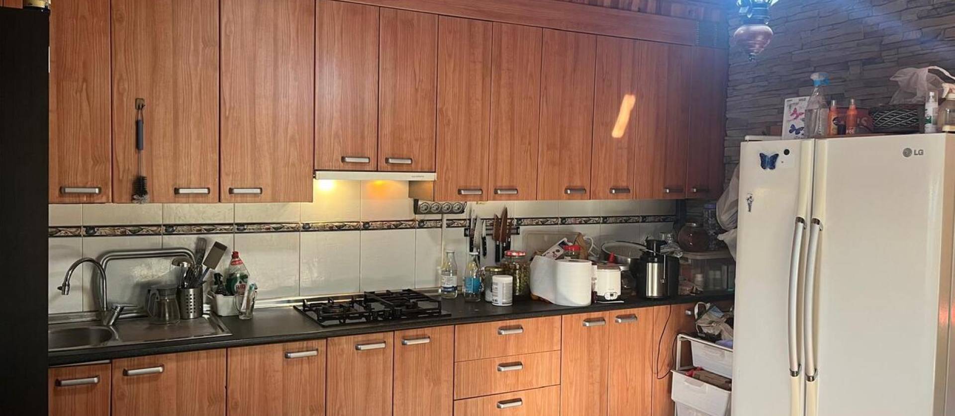 Revente - Country House - Gea y Truyols