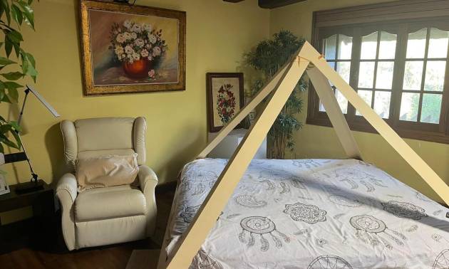 Revente - Country House - Gea y Truyols