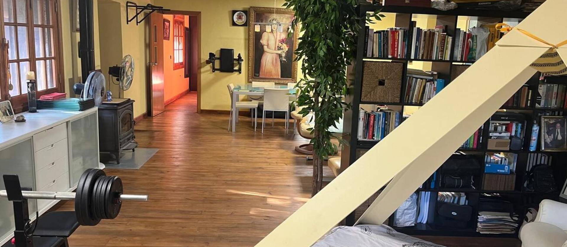 Revente - Country House - Gea y Truyols