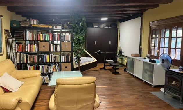 Revente - Country House - Gea y Truyols