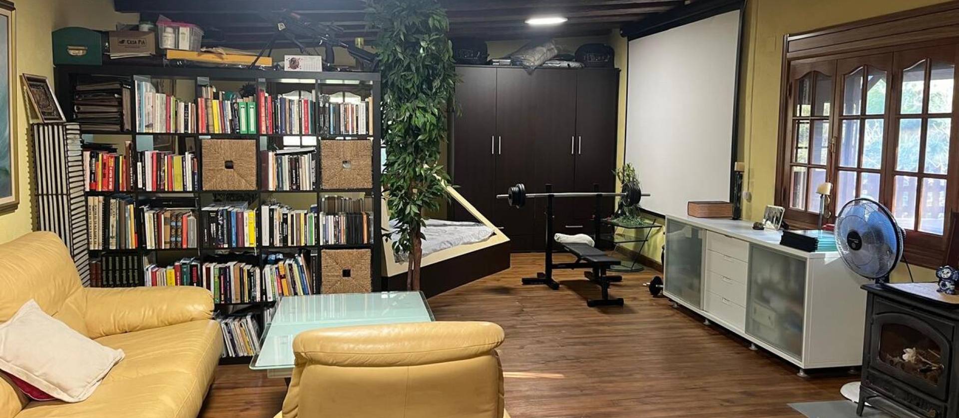 Revente - Country House - Gea y Truyols